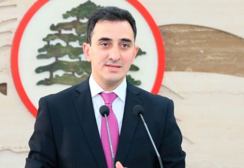 Razi Al-Hajj criticizes Naim Qassem over Hezbollah