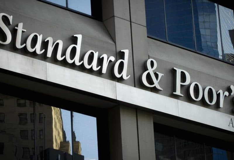 S&P 500 Holds Steady Amid Iran Tensions