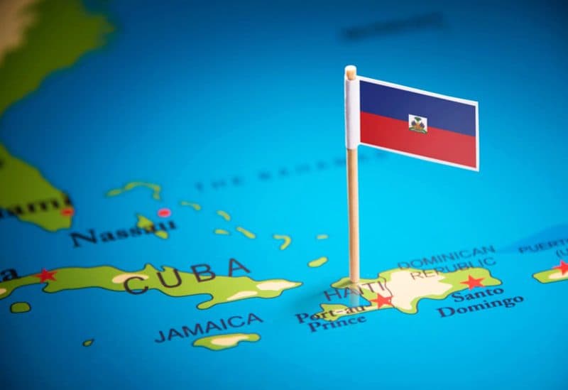 Haiti announces December election date