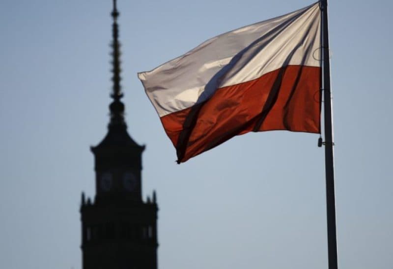 Poland lifts Ukraine shelter alert