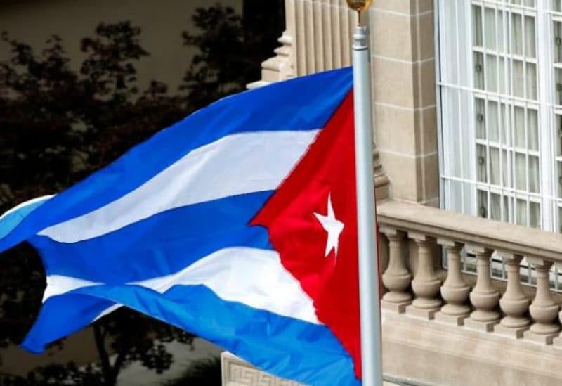 Cuba experiences blackout after grid failure