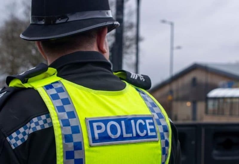 British police find no terror links in Islamic event threat