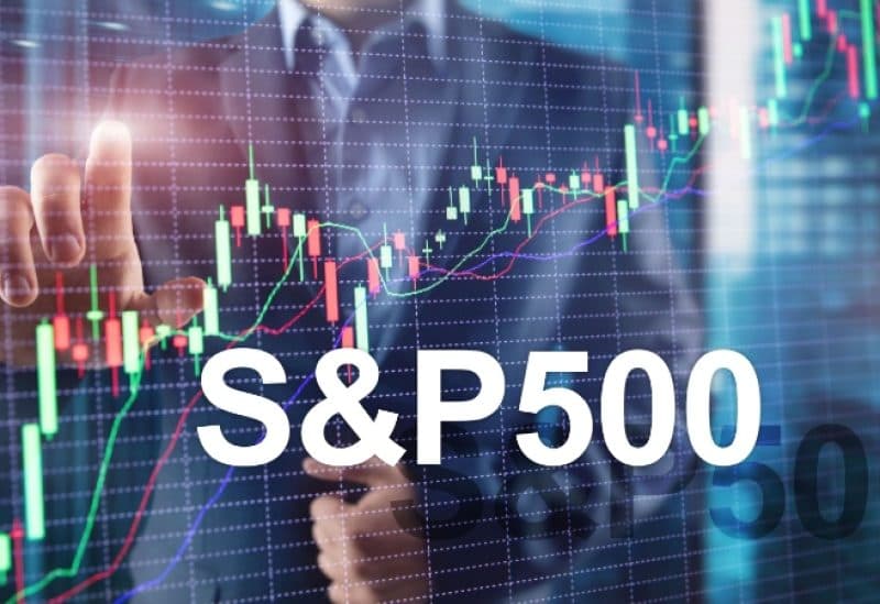 S&P closes higher on AI optimism