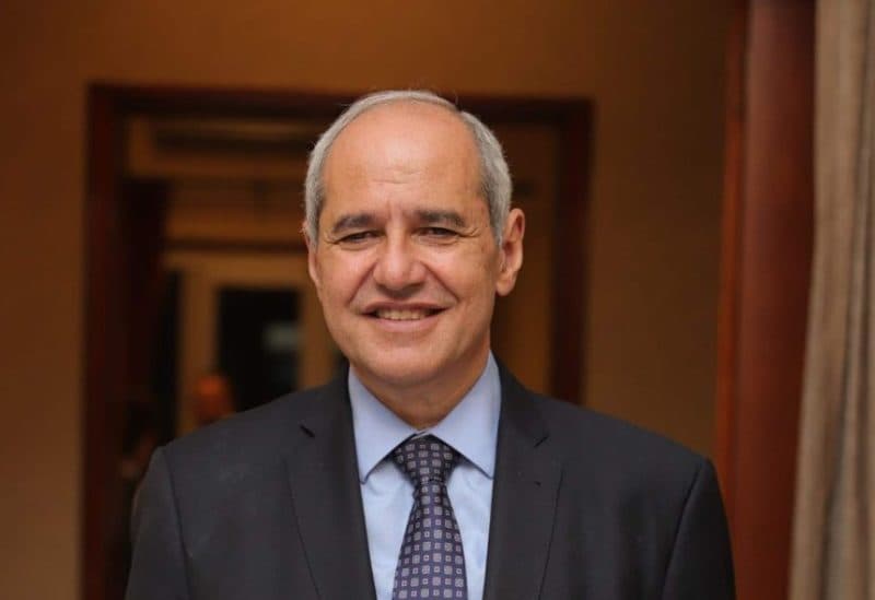 Melhem Khalaf: Settler intrusion on Lebanon a new aggression