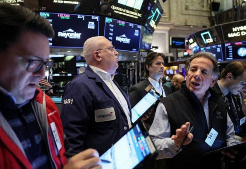 ستاندرد اند بورز يُغلق مرتفعا مع توقعات رفع الفوائد