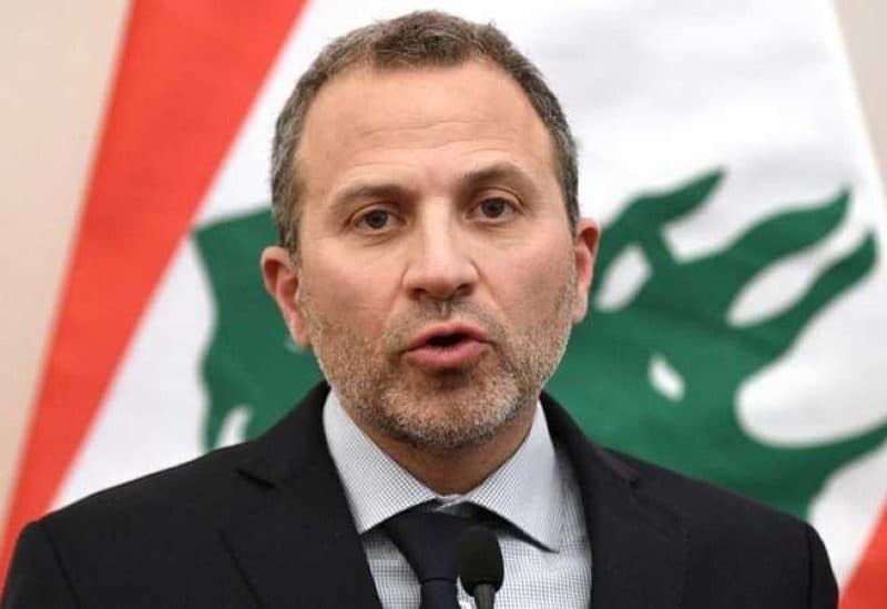 Bassil opposes pardons for serious crimes