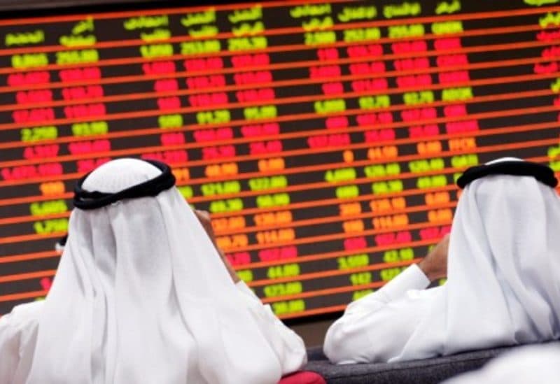 أسواق الخليج تتراجع بعد هجمات الحوثيين
