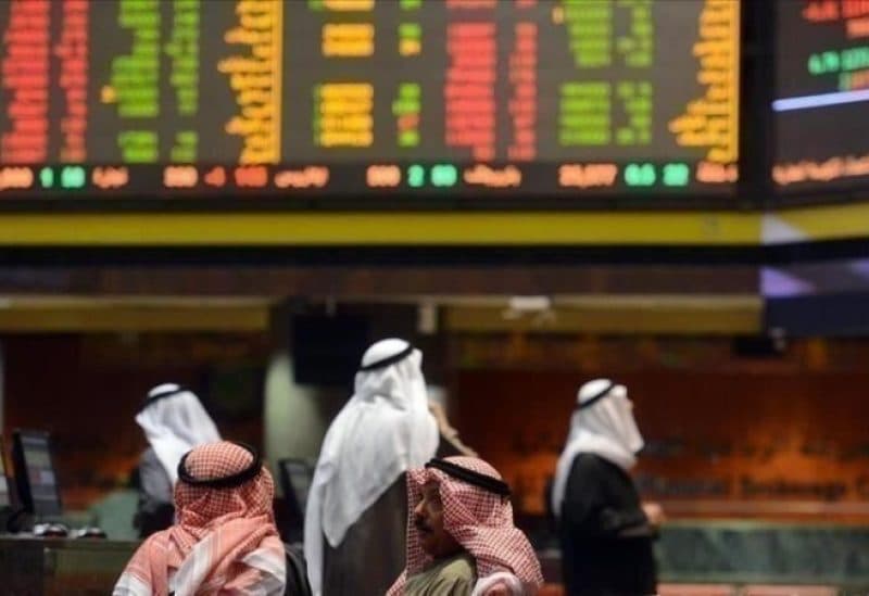 Gulf markets steady amid US-Iran talks