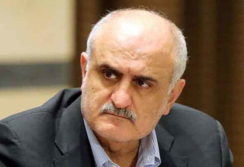 Serail Sursock Responds to Khalil Family Wedding