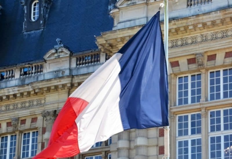France orders deportation of Russian journalist
