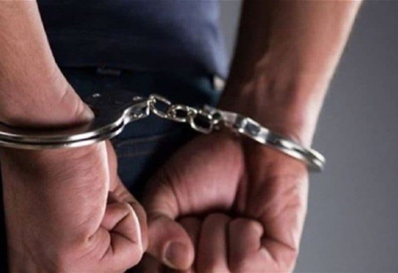 Event organizer Jad Abu Suleiman detained on drug charges