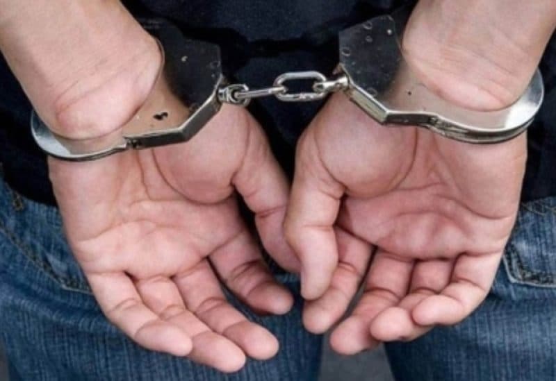 Drug dealer arrested for Sin El Fil warehouse
