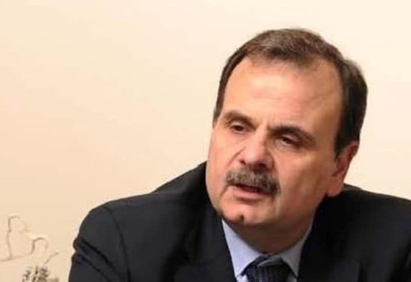 Al-Buzari: Arab security linked to Lebanon