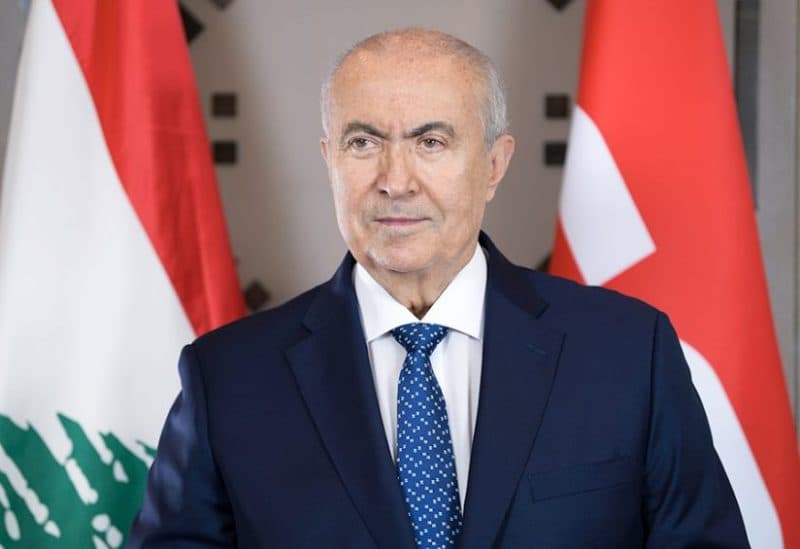 Fouad Makhzoumi Urges Firm Stance on Houthi Crimes