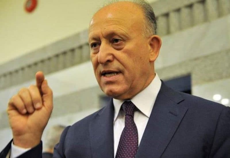 Ashraf Rifi urges government to lower military family installments