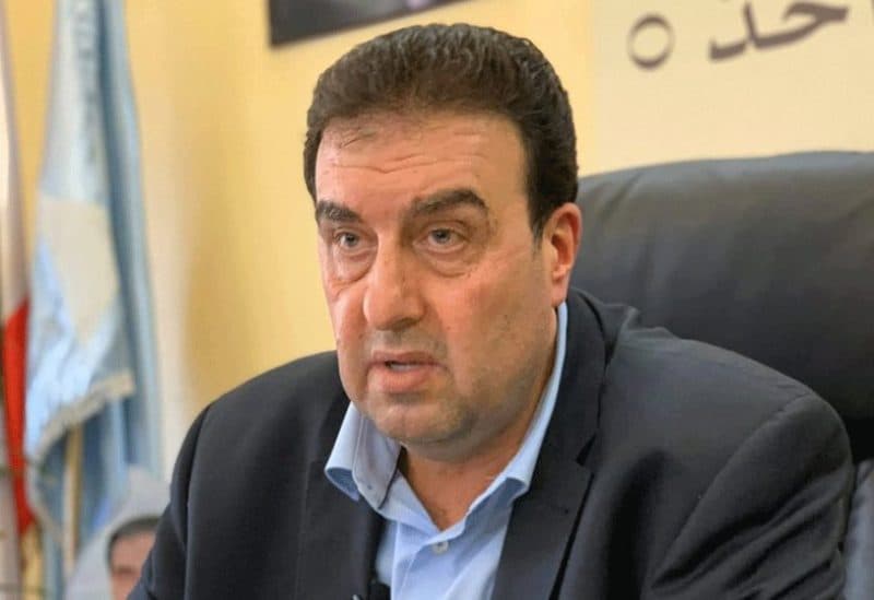 Al-Baareini in Germany stresses support for government and constitutional respect