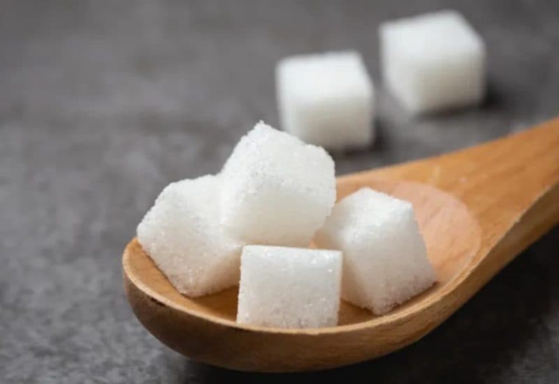 Raw sugar hits 19-month high