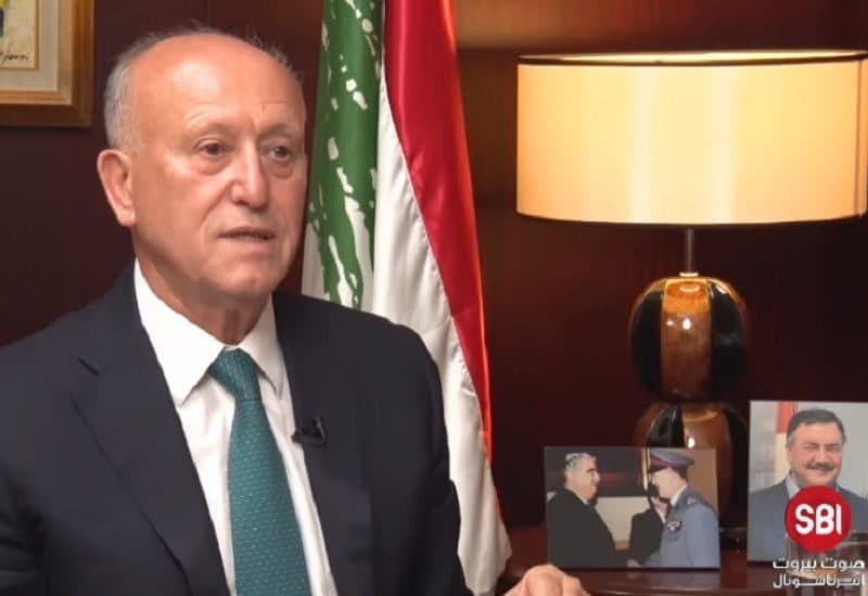 Rifi: Security Priority in Tripoli and Mina