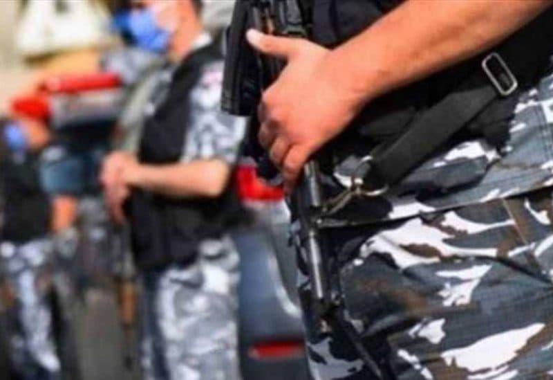 Client funds moved to exchange and suspect detained