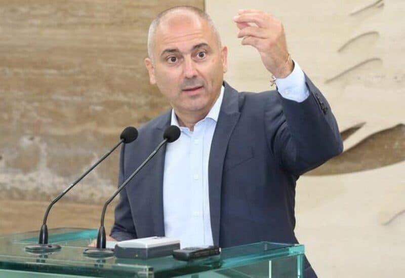 Eli Mahfoud Ends Guardianship and Arms Control