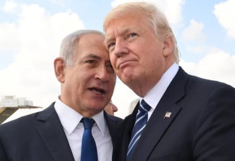 Trump Discussed Fly Dubai Incident with Netanyahu