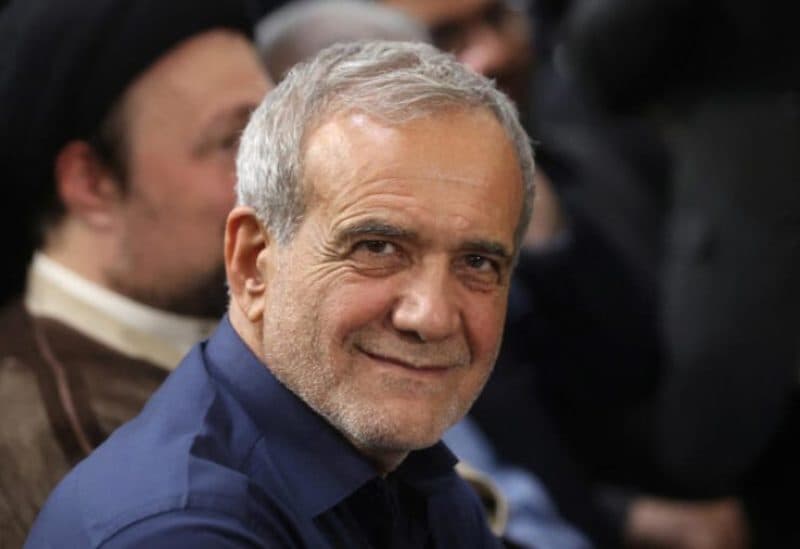 Beshizian: Talks with Washington Unlikely During War