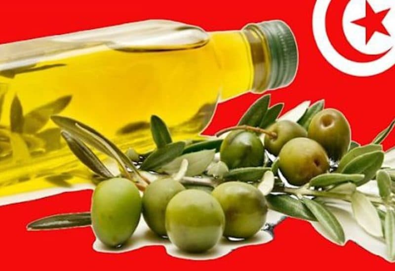 Tunisia's olive oil exports rise 55% to 1.6B