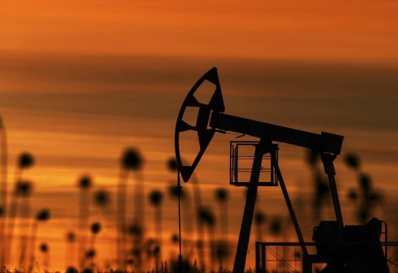 Oil rises over 2% after US attack on Iranian island