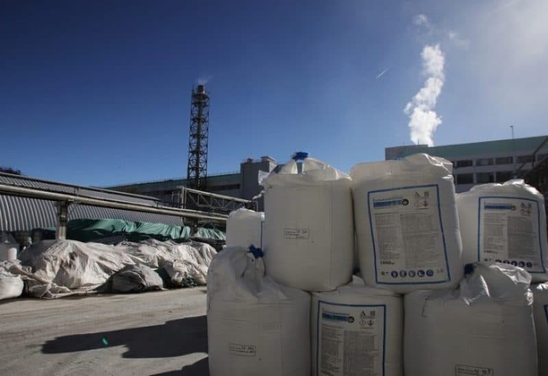 Fertilizer costs hurt farmers profits