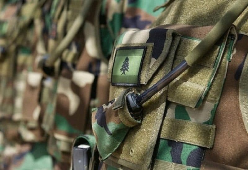 Gunfire in Zouk Mosbeh suspect and army seize 1 million Captagon pills