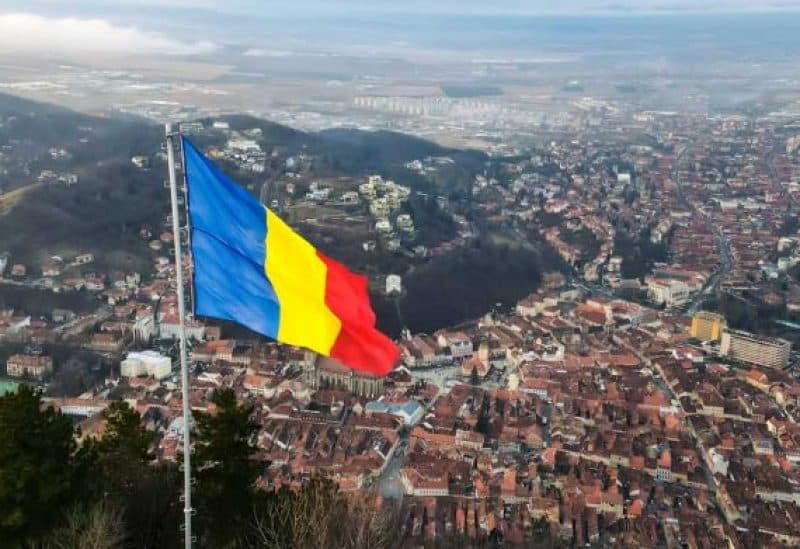 رومانيا تعلن حالة الطوارئ بسبب انخفاض منسوب الدانوب