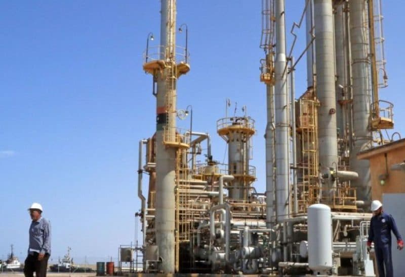Gulf Oil Exports Steady in July