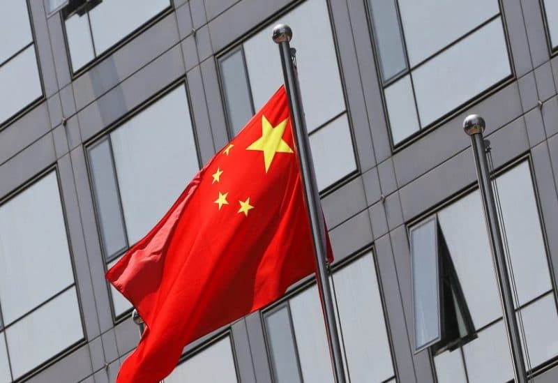 China removes two senior generals from military leadership