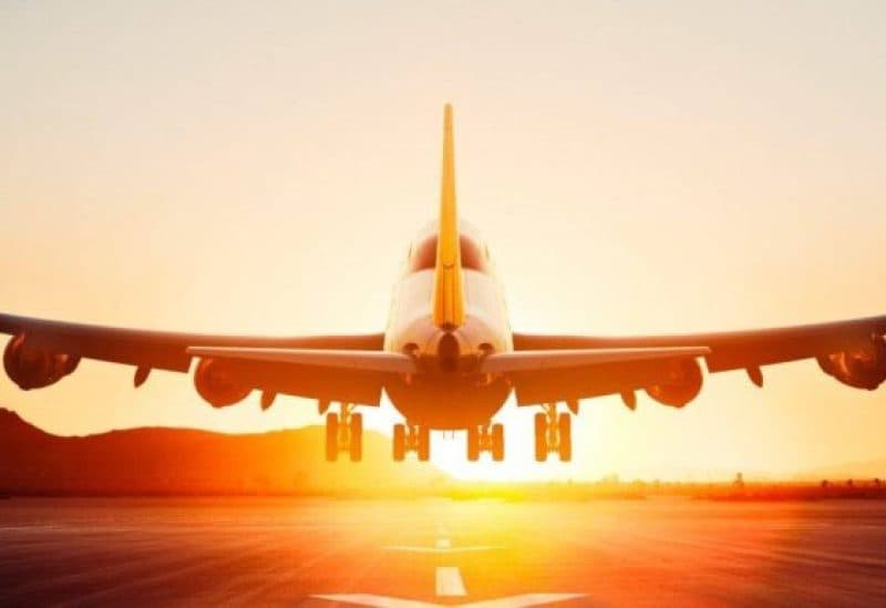Airlines Restart Flights in Middle East