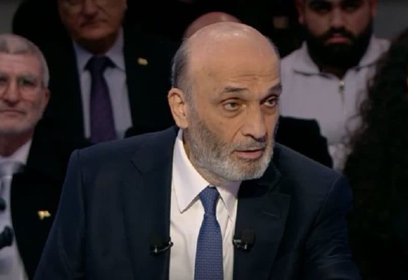 Joujeh: Current power from Jebran Bassil