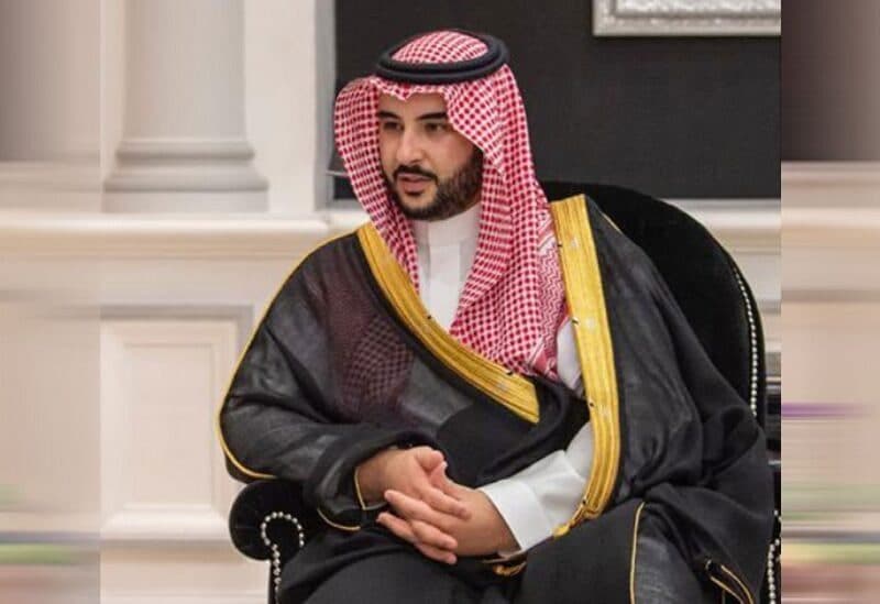 Saudi Defense Minister invites UAE deputy