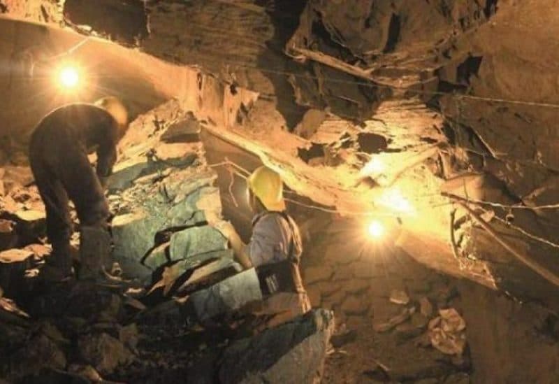 Central Africa gold mine disaster claims 49 lives