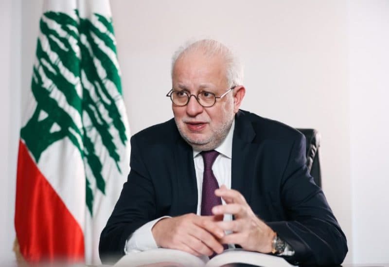 Nasr: No retreat in pursuing lawbreakers