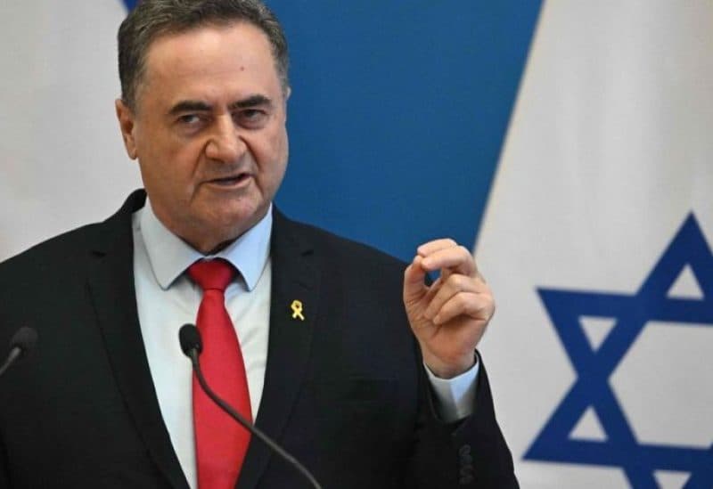 Israeli defense chief details Syria attack