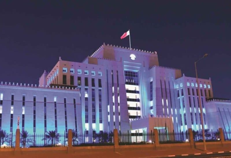 قطر تتيح استخدام درونات في مناطق معينة