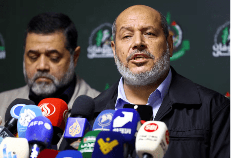 Snake: We oppose Palestinian blood in Israeli politics and are open to talks with Abbas