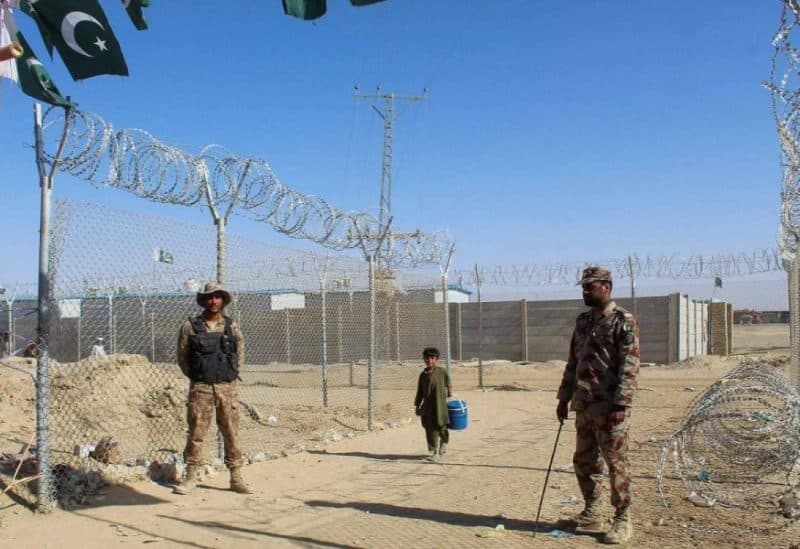 UN Reports on Detention Abuses in Afghanistan