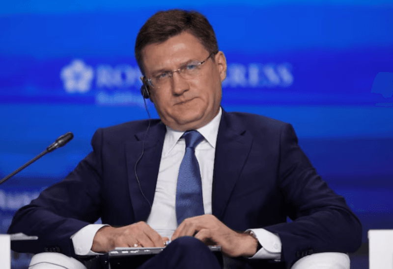 روسيا تستعد لتصدير ديزل إضافي في أكتوبر