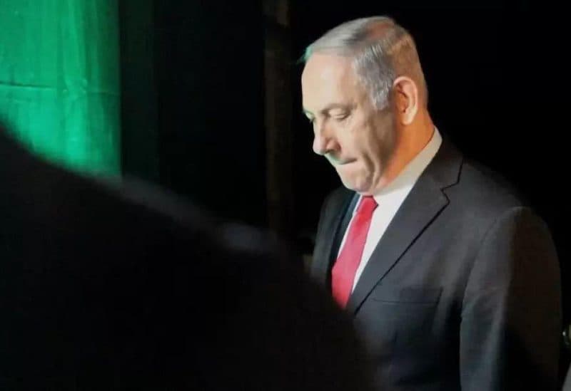 Netanyahu Orders Iran Destabilization
