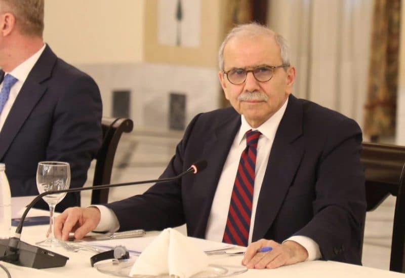 سلام يؤكد حق الجنوبيين في العودة والإعمار