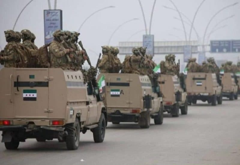 وزارة الدفاع السورية تتعرض لهجوم وتسجيل قتيلين