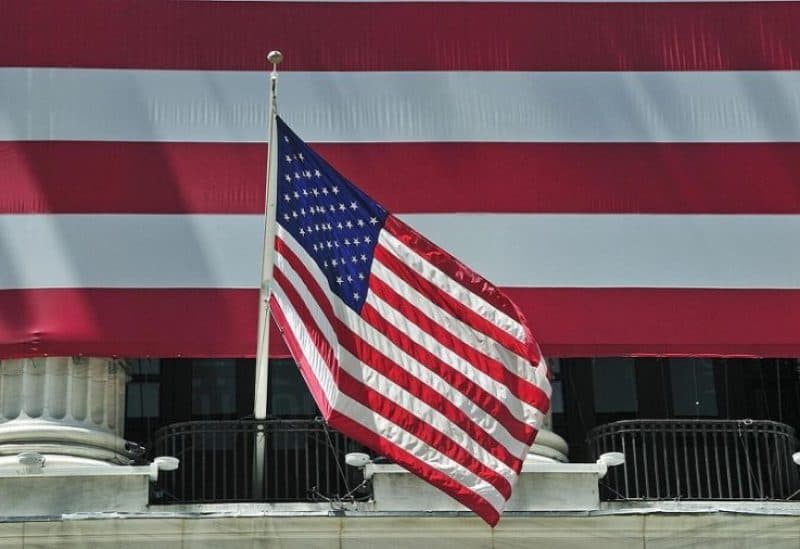 US sanctions Iran-linked network linked to Zangani