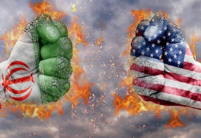 Washington plans rare financial action against Iran