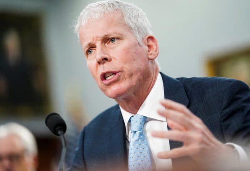 Chris Wright: US Will Block Iran’s Nuclear Arms