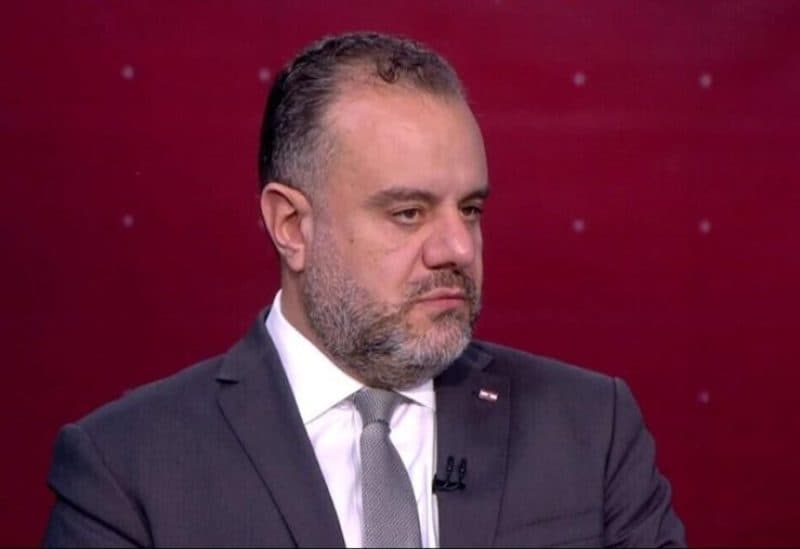 أديب عبد المسيح يعلق على مشروع قانون تقصير الولاية